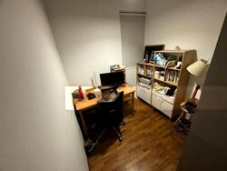 Sims Urban Oasis (D14), Condominium #502165871